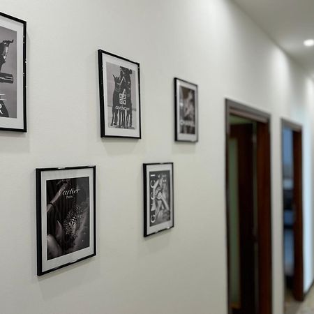 Casa Albenga Apartment ภายนอก รูปภาพ
