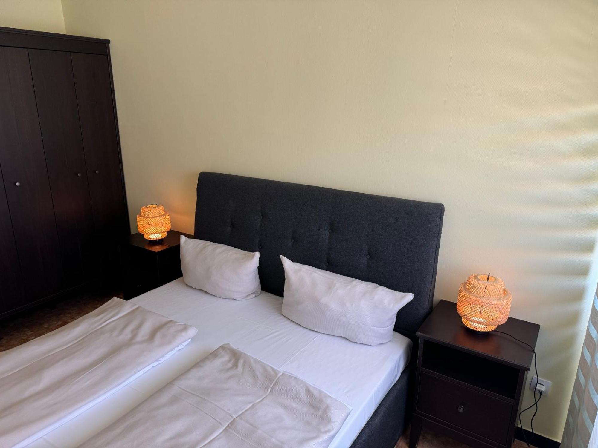 Casa Albenga Apartment ภายนอก รูปภาพ