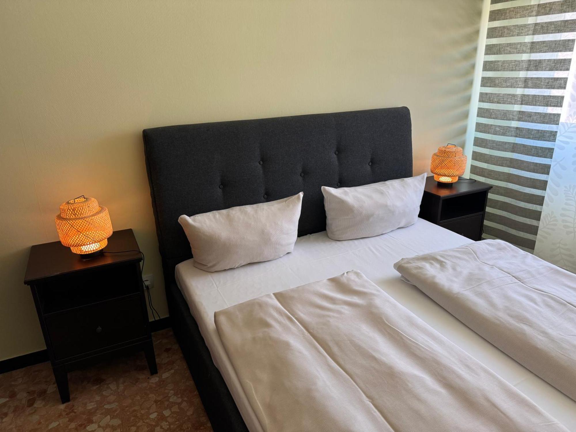 Casa Albenga Apartment ภายนอก รูปภาพ