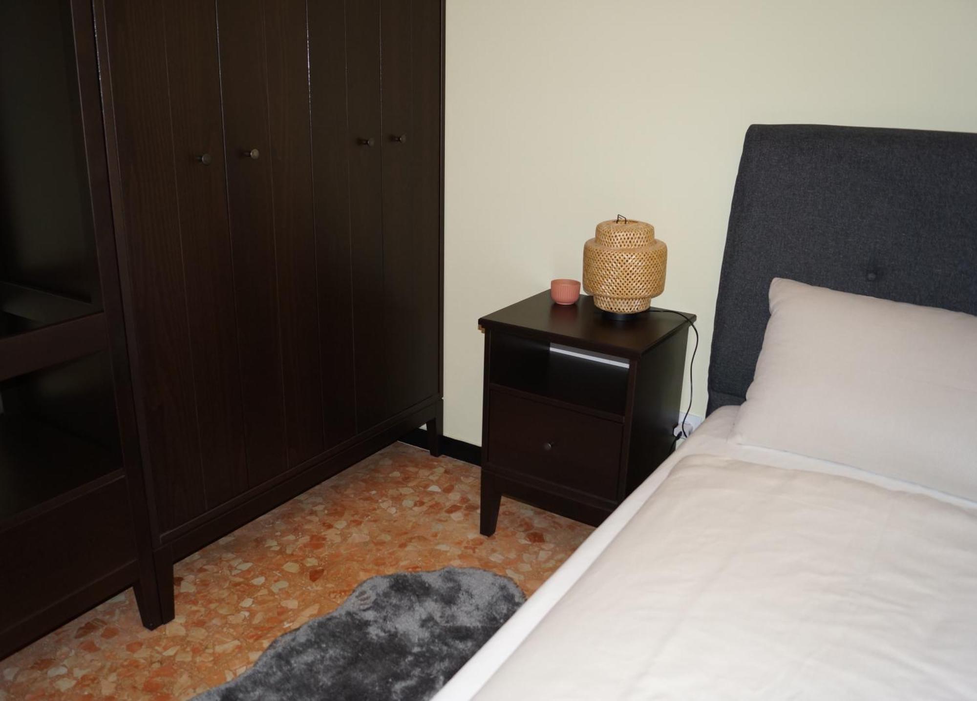 Casa Albenga Apartment ภายนอก รูปภาพ