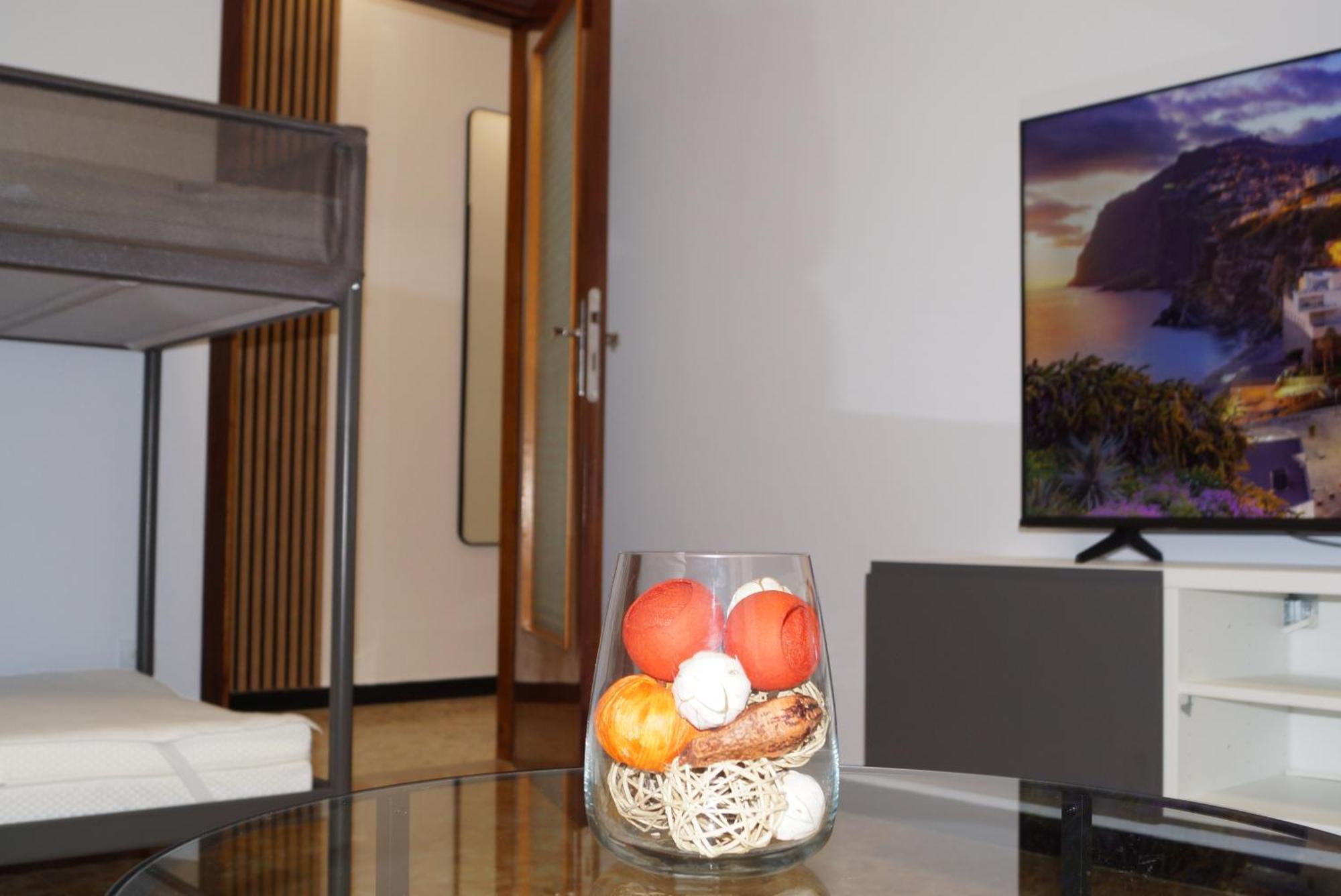 Casa Albenga Apartment ภายนอก รูปภาพ