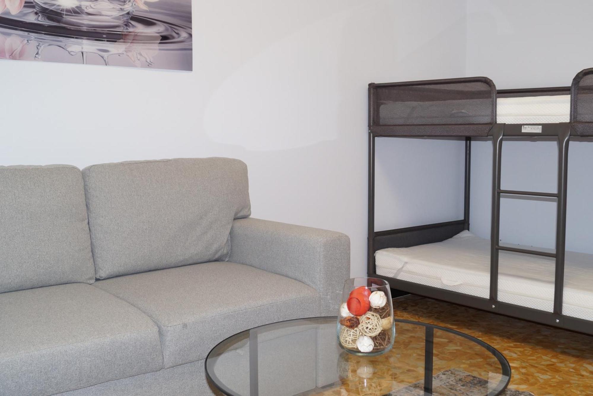Casa Albenga Apartment ภายนอก รูปภาพ